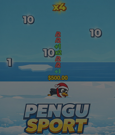 Pengu Sport