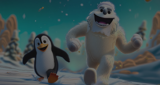 Pengu Sport