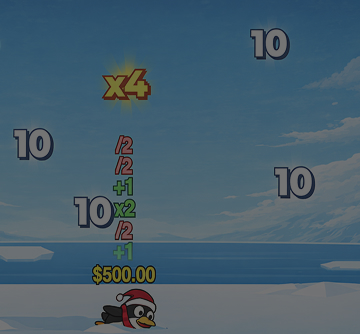 Pengu Sport